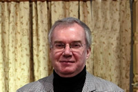 John Cooper Green
